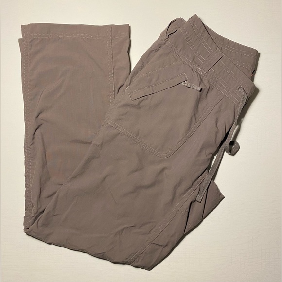 The North Face Women’s Cargo Pants - Picture 3 of 11